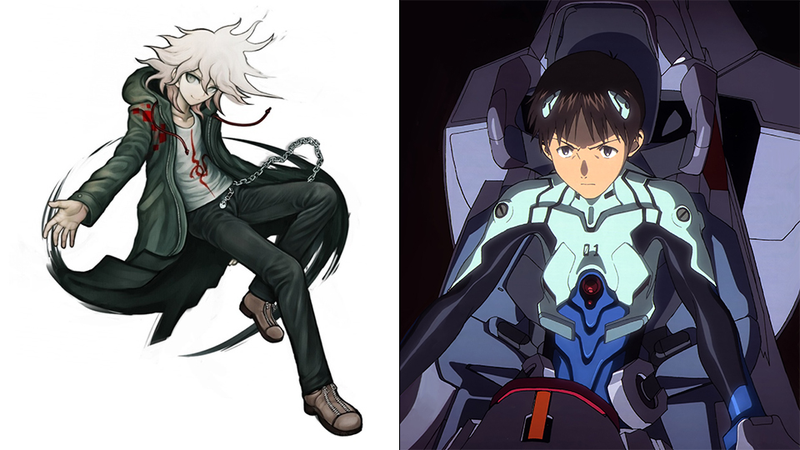 Illustration for article titled Danganronpa 2’s Japanese Cast is an Anime Fan's Dream